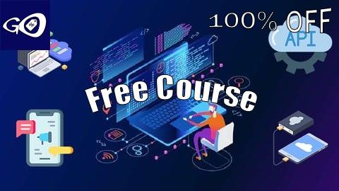 Free Coupon Curso Completo sobre Desarrollo desde 0 a Experto.+50 Horas. [100% OFF]