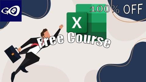 Free Coupon CURSO de EXCEL para la EMPRESA [100% OFF]