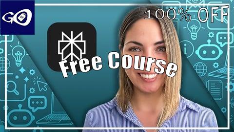 Free Coupon Curso de Perplexity AI: Investiga, Organiza y Escribe con IA [100% OFF]