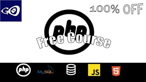 Free Coupon Curso de PHP y MVC : Construye proyectos web desde cero [100% OFF]