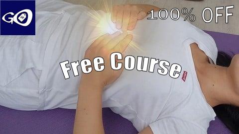 Free Coupon Curso flash: Reiki para alcanzar tu peso ideal [100% OFF]