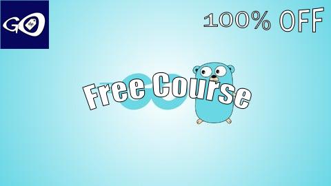Free Coupon Curso GO (GOLANG): Análisis de Datos Moderno [100% OFF]