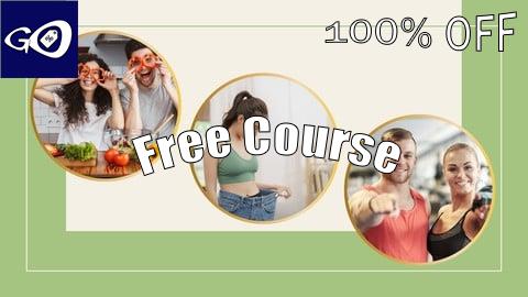 Free Coupon Curso Keto Integral: Bienestar, Hábitos y Transformación. [100% OFF]