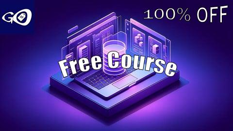 Free Coupon Curso SQL - Consultas en SQL para principiantes + ChatGPT [100% OFF]