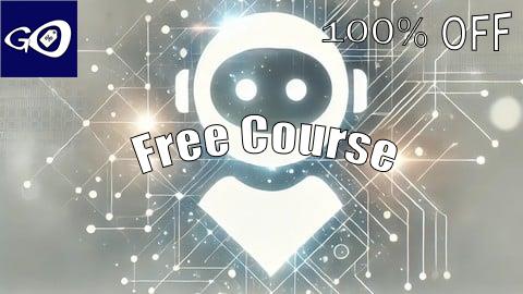 Free Coupon Custom ChatGPT Publishing & AI Bootcamp Masterclass [100% OFF]