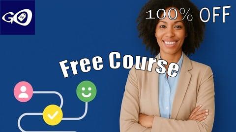 Free Coupon Customer Journey Mapping: Customer Service, CRM & Retention [100% OFF]