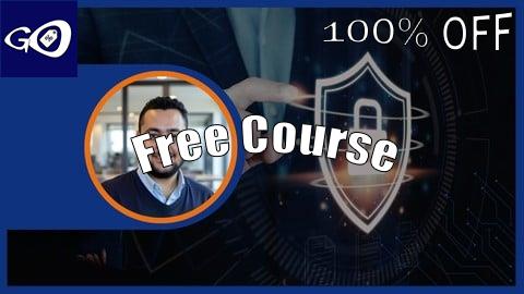 Free Coupon Cyber Defense Fundamentals: Threats, Tools & Techniques [100% OFF]