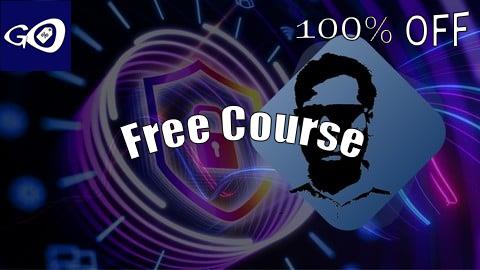 Free Coupon Cyber Security 101 [100% OFF]