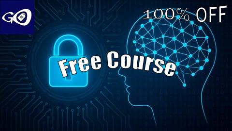 Free Coupon Cyber security and Artificial Intelligence Risk Course [100% OFF]