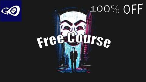 Free Coupon Introduction In Cyber Attack For Beginners [100% OFF]