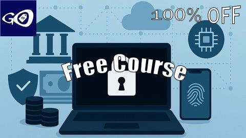 Free Coupon Cybersecurity in Finance [100% OFF]