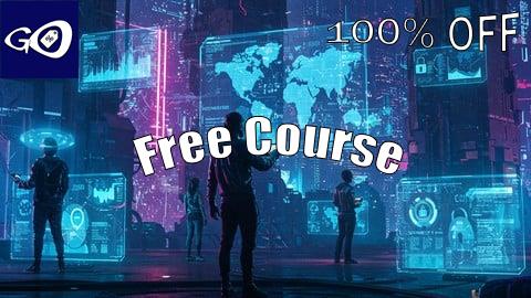 Free Coupon Cybersecurity Masterclass: From Zero to Hero [100% OFF]