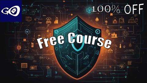 Free Coupon Cybersecurity Mastery: Malware & Hacking Techniques [100% OFF]