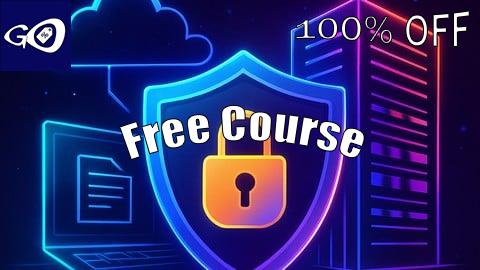 Free Coupon Cybersecurity Solution Architecture 101 (2025 Edition) [100% OFF]