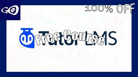 Free Coupon Cómo Crear una Academia Online con WordPress y Tutor LMS [100% OFF]