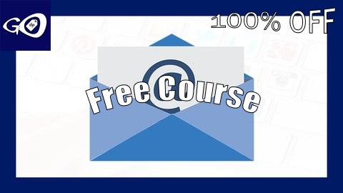 Free Coupon Cómo Crear una Campaña de Email Marketing Efectiva 2026 [100% OFF]