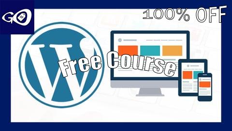 Free Coupon Cómo Crear una Landing Page con WordPress Desde Cero 2025 [100% OFF]