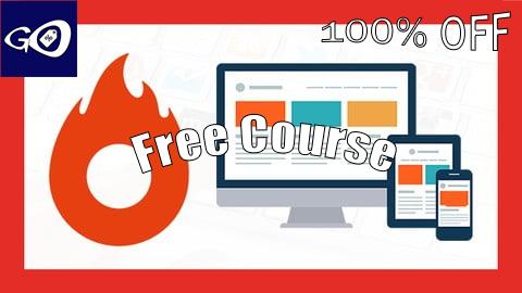 Free Coupon Cómo Crear una Página de Ventas Para Hotmart 2026 [100% OFF]