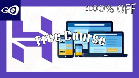 Free Coupon Cómo Crear una Página Web con Hostinger Desde Cero 2025 [100% OFF]