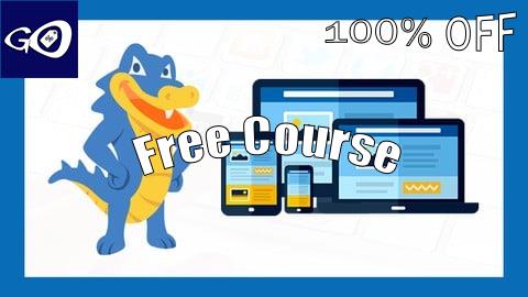 Free Coupon Cómo Crear una Página Web en WordPress con IA 2025 [100% OFF]