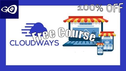 Free Coupon Cómo Crear una Tienda online con WordPress y Cloudways 2025 [100% OFF]