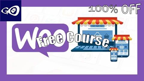 Free Coupon Cómo Crear una Tienda Online con WordPress y WooCommerce [100% OFF]