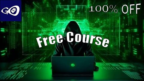 Free Coupon Cómo iniciarse en Hacking y Ciberseguridad. [100% OFF]