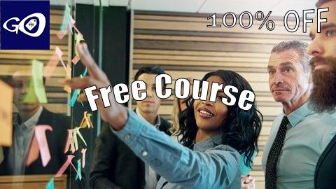 Free Coupon Daily Inclusive Leadership Skills + Brief HR Support Track [100% OFF]