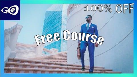 Free Coupon Das große Online-Marketing-Kompendium für Selbstständige [100% OFF]