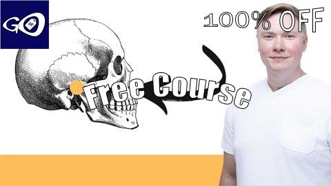 Free Coupon Das Kiefergelenk verstehen - Werde dein Kiefercoach [100% OFF]