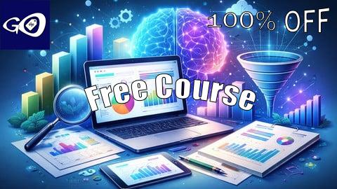 Free Coupon Data Analysis & AI: From Data to Intelligent Decisions 2026 [100% OFF]