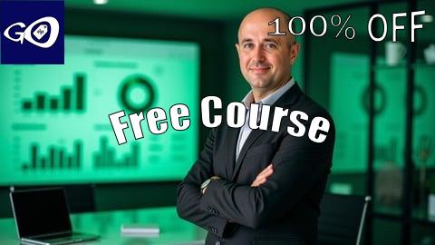 Free Coupon Data Analysis and Data Visualization with Microsoft Copilot [100% OFF]