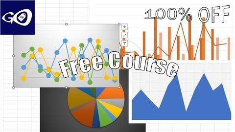 Free Coupon Data Analysis Using Excel [100% OFF]