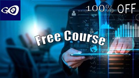 Free Coupon Data Analytics Essentials: Analyze, Visualize, Interpret [100% OFF]