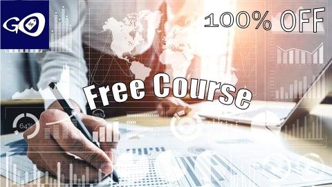 Free Coupon Data Analytics & Visualization: Using Excel and Python [100% OFF]