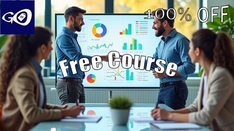 Free Coupon Data Based Decision Making [100% OFF]