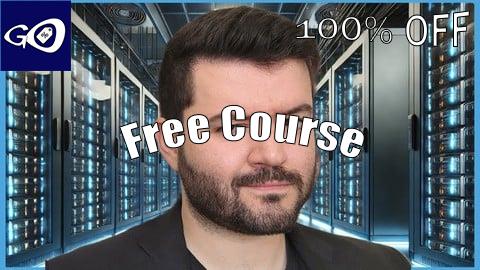 Free Coupon Data Center Infrastructure & Data Center Design Fundamentals [100% OFF]