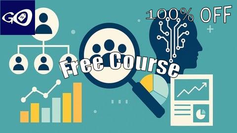Free Coupon Data-Driven Organizational Design [100% OFF]