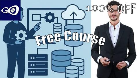 Free Coupon Data Engineer Foundations: Build Modern Data Systems [100% OFF]