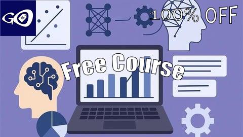Free Coupon Data Science & AI Mastery: 100 Days to Career Success [100% OFF]
