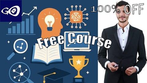 Free Coupon Data Science & AI Mastery: 100 Days to Career Success [100% OFF]