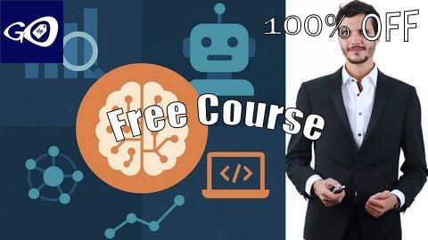 Free Coupon Data Science & AI Mastery: From Basics to Deployment [100% OFF]