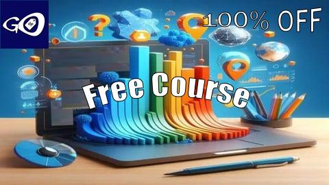 Free Coupon Data Science Mastery:10-in-1 Data Interview Projects showoff [100% OFF]