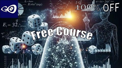 Free Coupon Data Science: Probability and Statistics [100% OFF]
