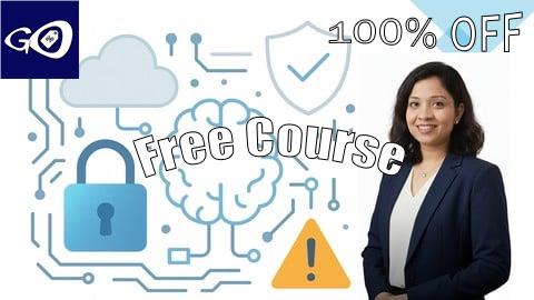 Free Coupon Data Security in the age of Generative AI [100% OFF]