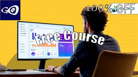 Free Coupon Data Skills for Finance Professionals [100% OFF]