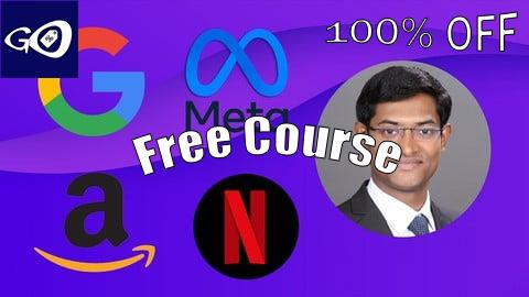 Free Coupon Data Structures Algorithm DSA | Python+Javascript LEETCODE [100% OFF]