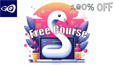 Free Coupon Data Structures and Algorithms: Using Python [100% OFF]