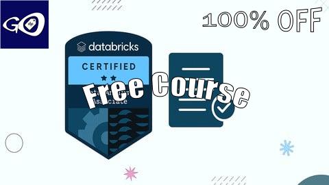 Free Coupon Databricks Certified Data Analyst Associate: Practice Tests [100% OFF]