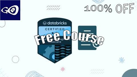 Free Coupon Databricks Certified Generative AI Engineer: Practice Tests [100% OFF]